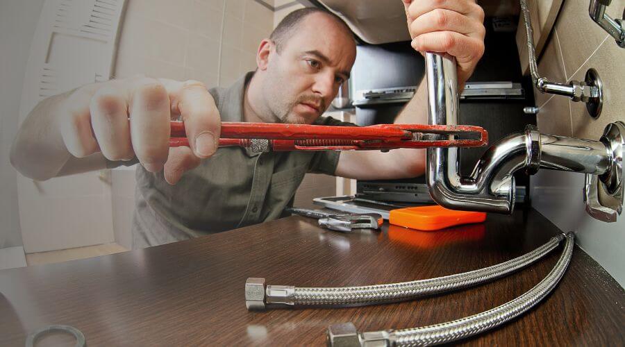 Professional same day plumber in Lancing, TN
